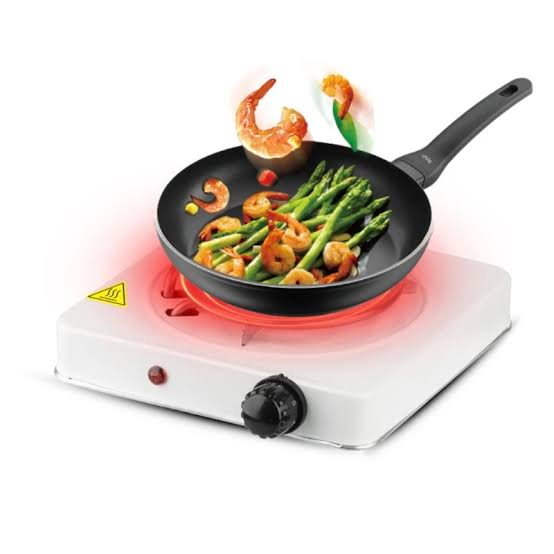 Raf Electric Stove | Electric Hot Plate Cooker | Electric Cholha