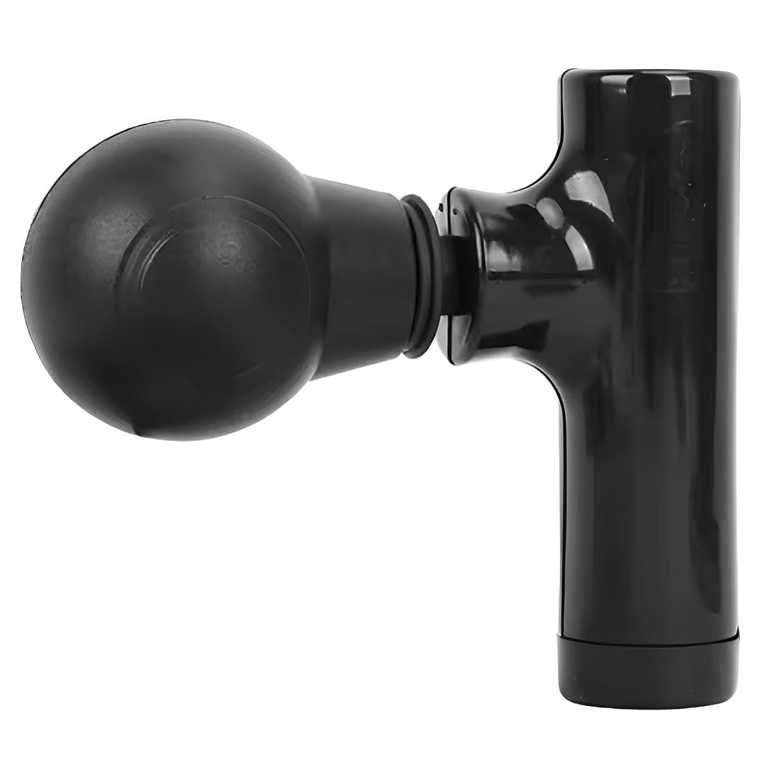 Mini Electric Massage Gun | Neck & Body Muscle Massager