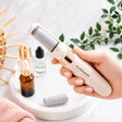 Electric Foot File Grinder | Dead Skin & Callus Remover Pedicure Tool